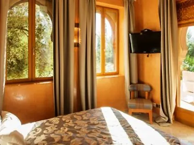 Villa Hana Marrakesh