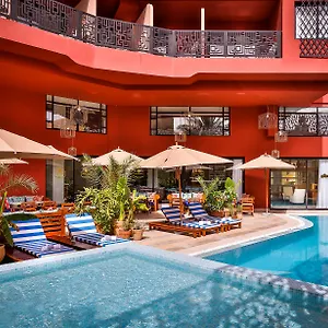 4* Hotell 2ciels Boutique