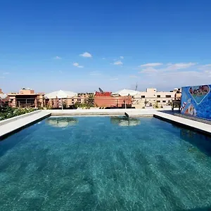 Stars & **** Marrakesz
