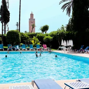 4* Hotell Chems