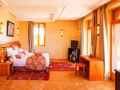 Hotel Villa Hana Marrakesh