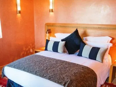 Villa Hana Marrakesh 4*,