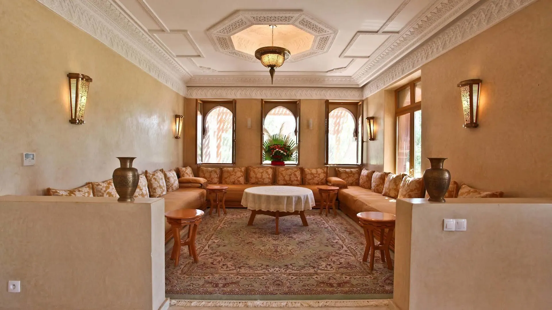Villa Hana Marrakesh