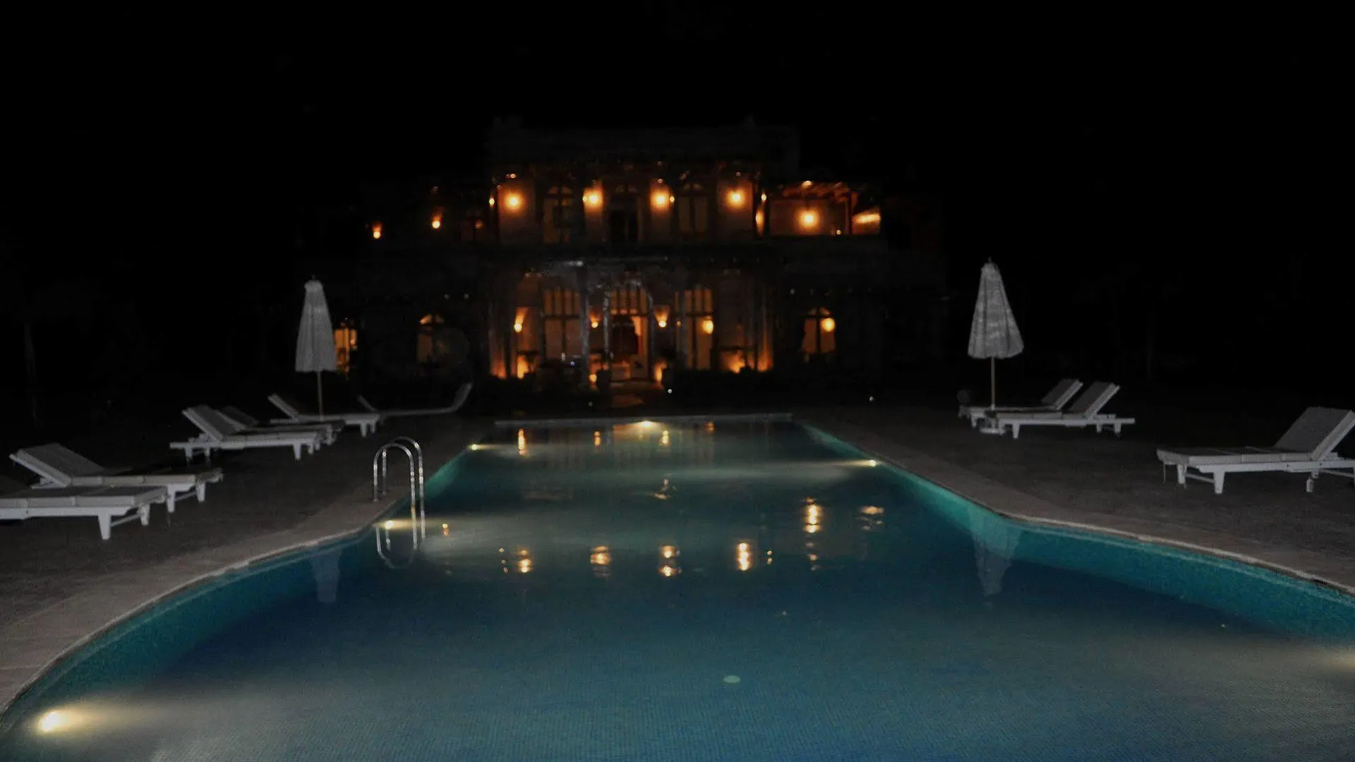 Villa Hana Marrakesh 4*,