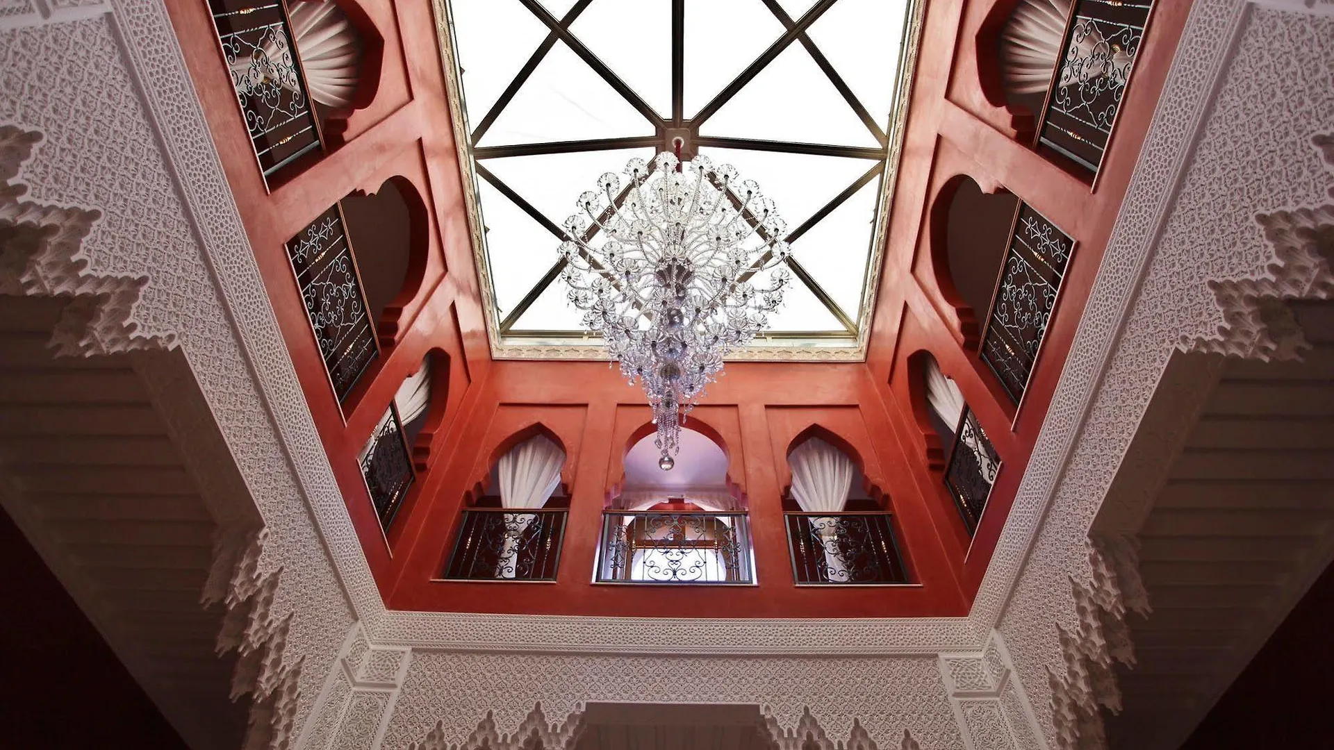 Villa Hana Marrakesh