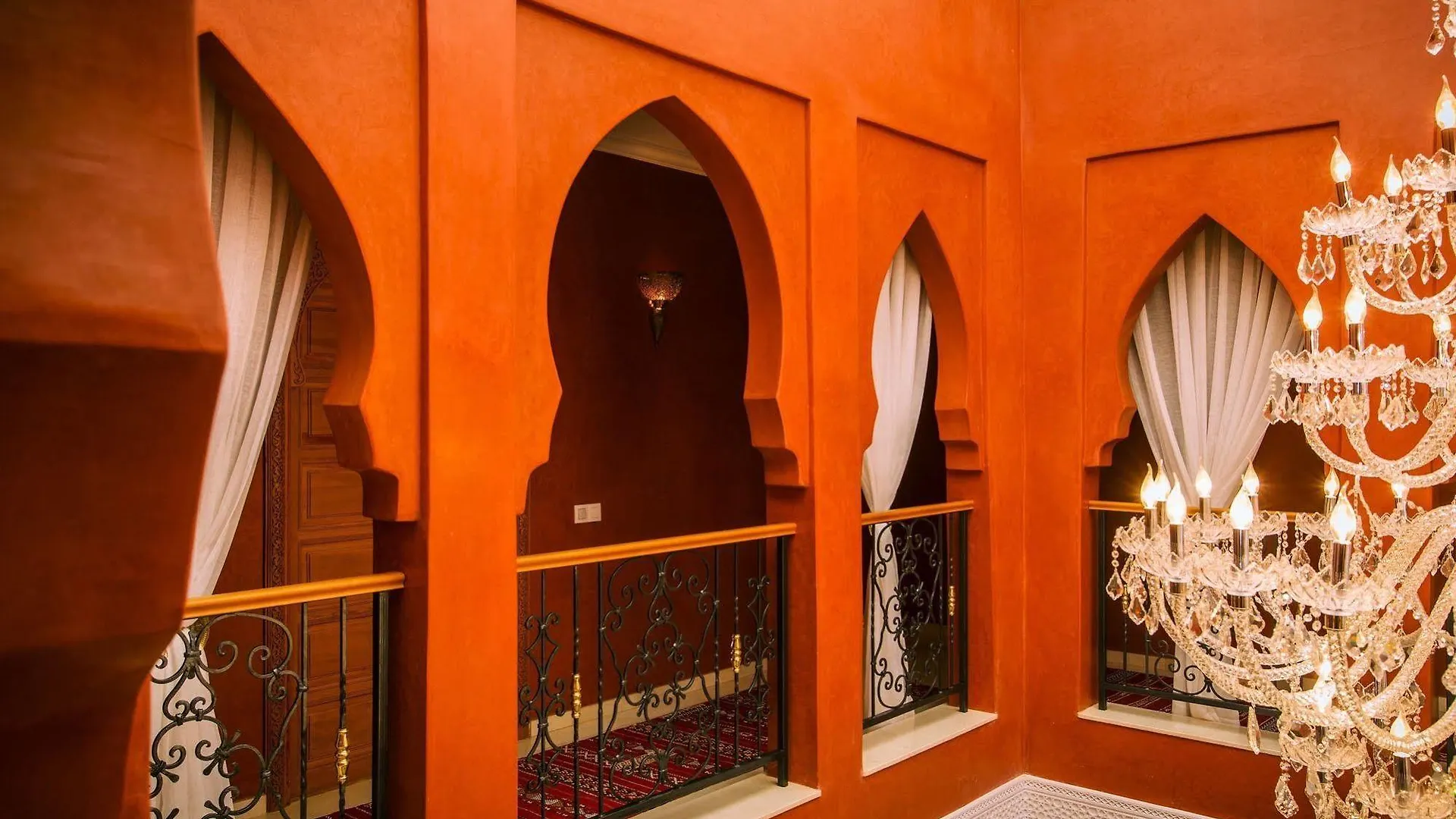 Villa Hana Marrakesh 4*,  Morocco