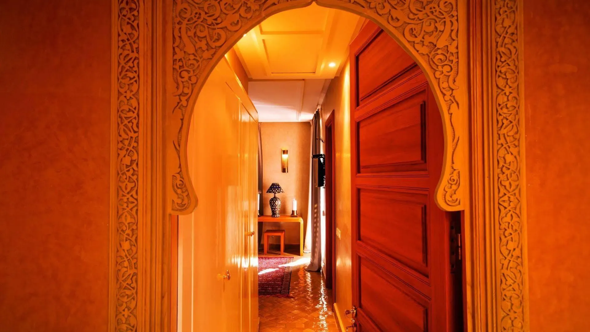 Villa Hana Marrakesh