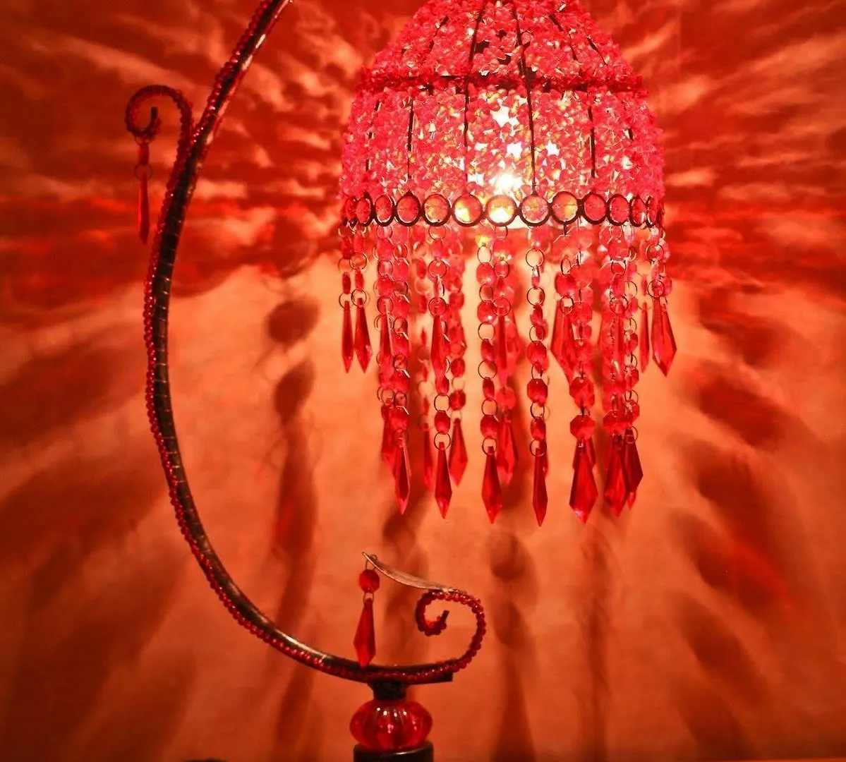 Hotel Villa Hana Marrakesh
