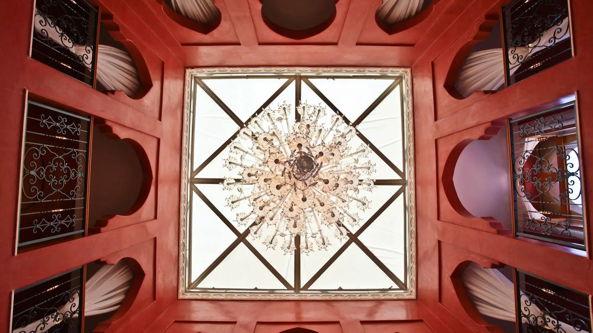 Villa Hana Marrakesh
